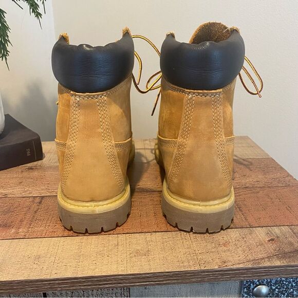 Timberland Premium Boots - Picture 4 of 9